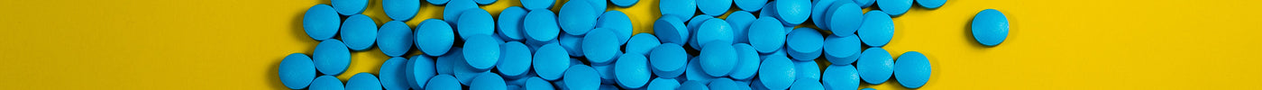 Everything that you have to know about VIAGRA
