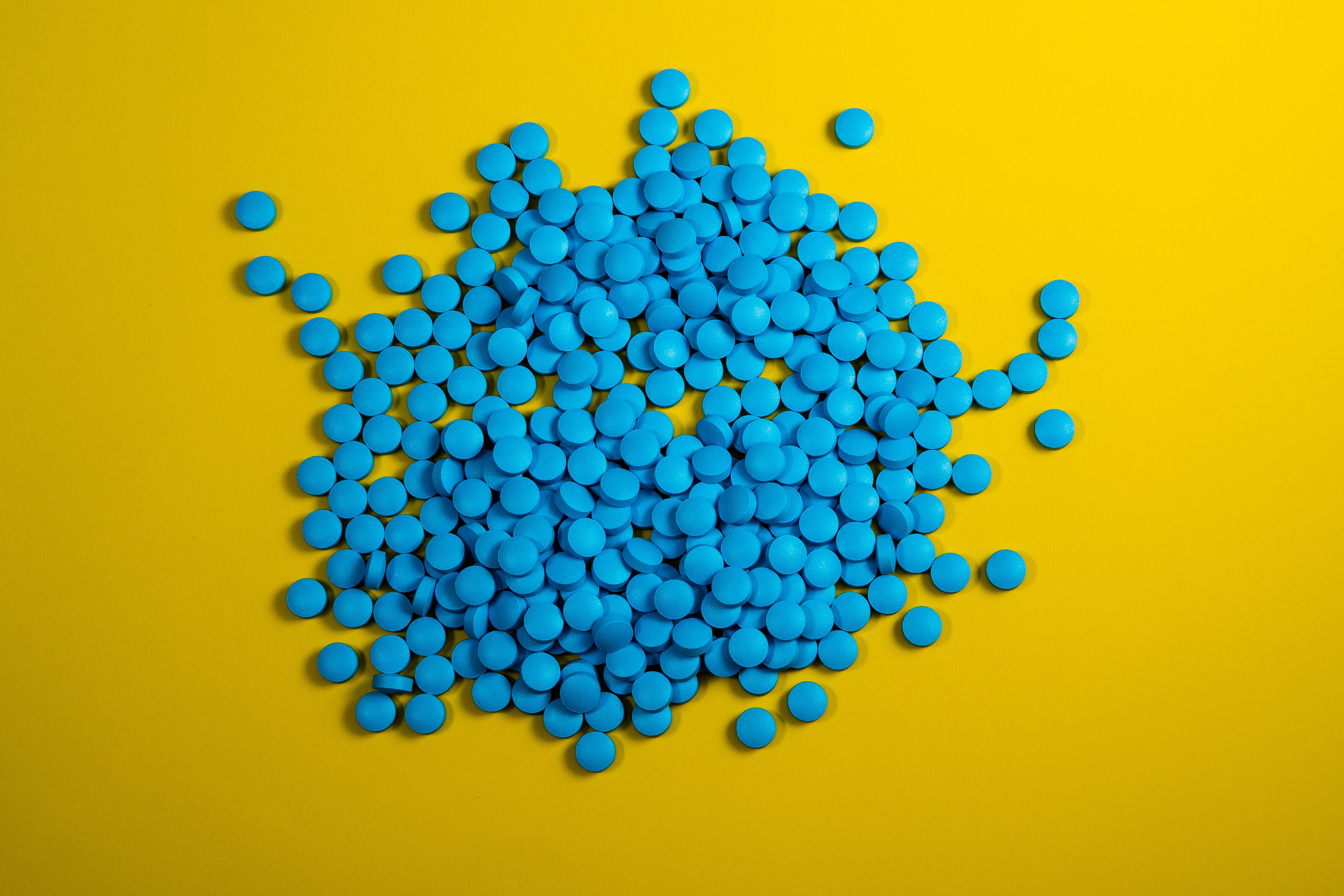 Everything that you have to know about VIAGRA