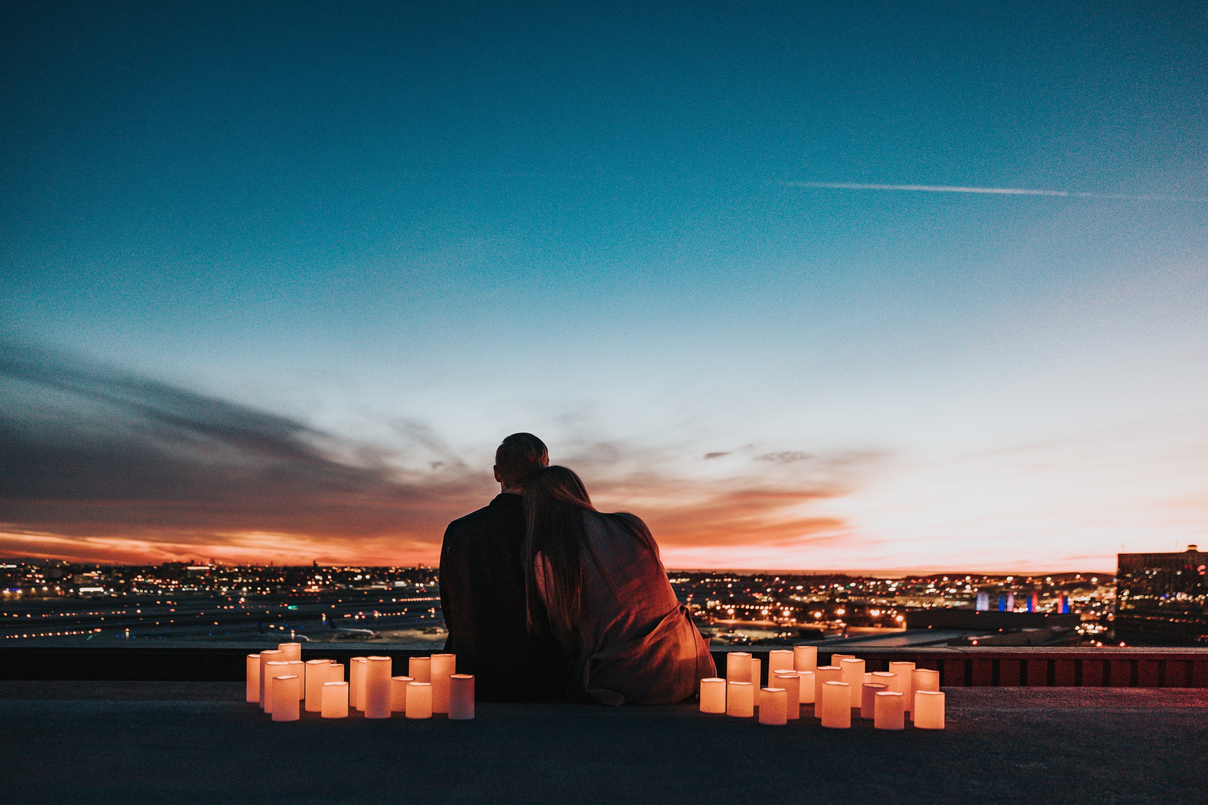 Creating an Intimate Mood: Tips for a Romantic Date Night