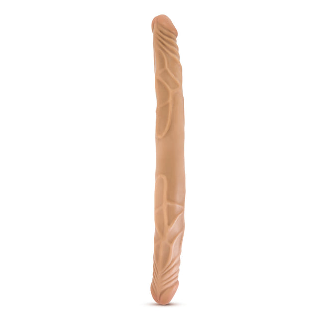 B Yours 14 Inch Double Dildo