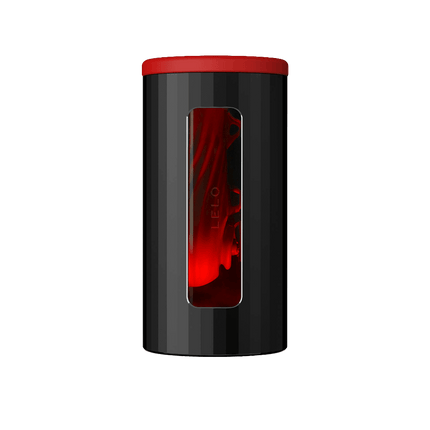 F1s V2 High Performance Pleasure Console - Red - BESOLLO