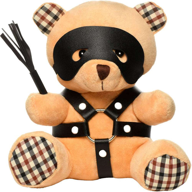 BDSM Teddy Bear Plush MS-AH217
