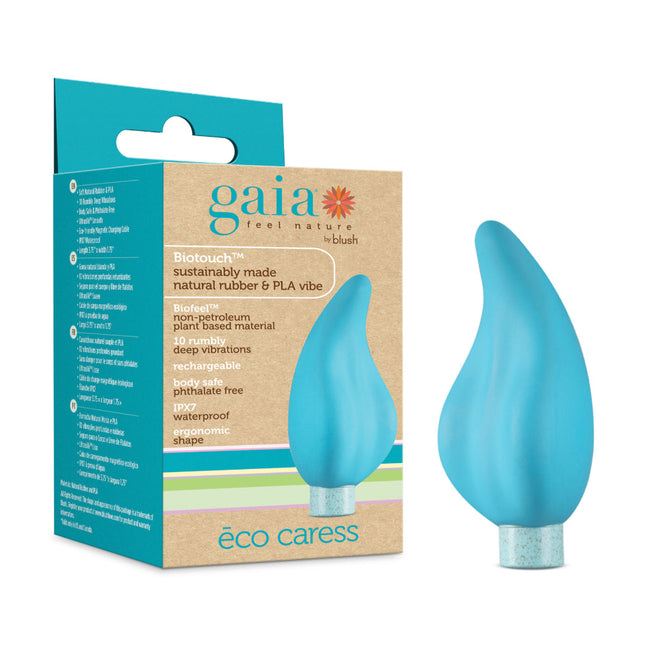Gaia Eco Caricia - Aqua