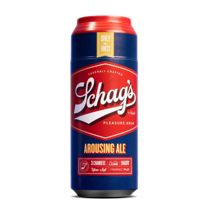 Schag's - Aurousing Ale - Frosted BL-83119