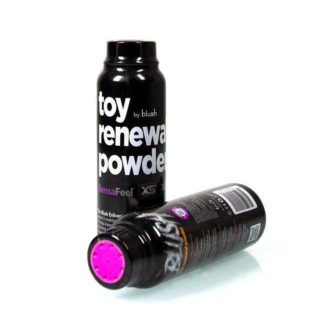 Blush - Toy Renewal Powder - 3.4 Oz BL-99984