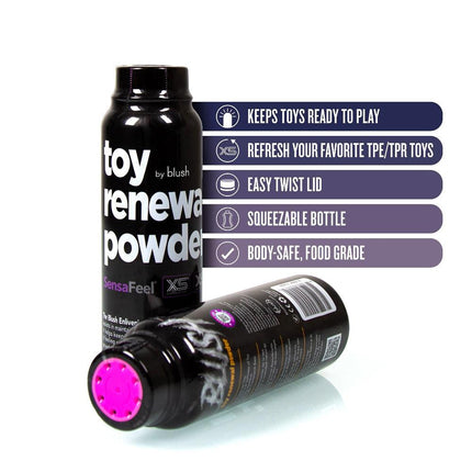 Blush - Toy Renewal Powder - 3.4 Oz - BESOLLO