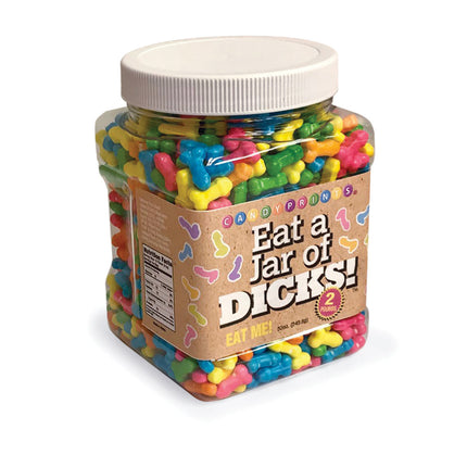Eat a Jar of Dicks CP-1047