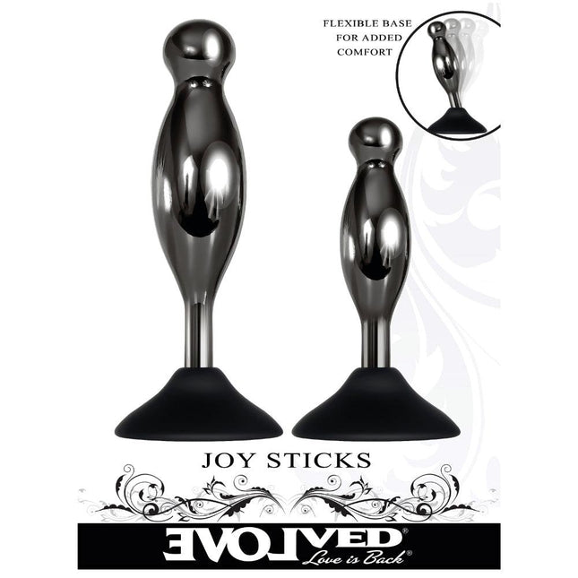 Joy Sticks - BESOLLO