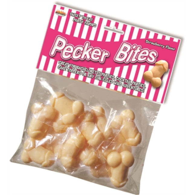 Pecker Bites HTP2915