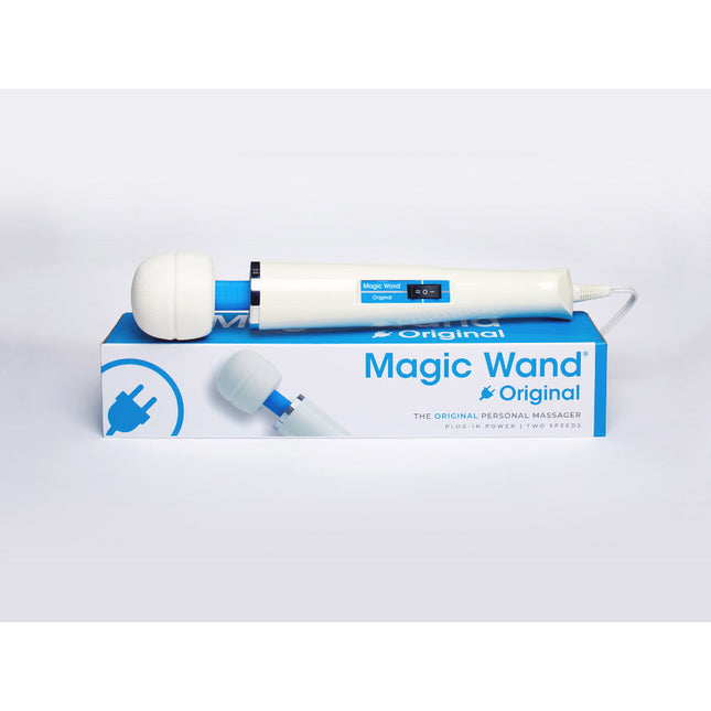 Magic Wand Original - White