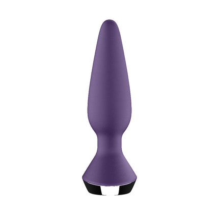 Plug-Ilicious 1 - Púrpura