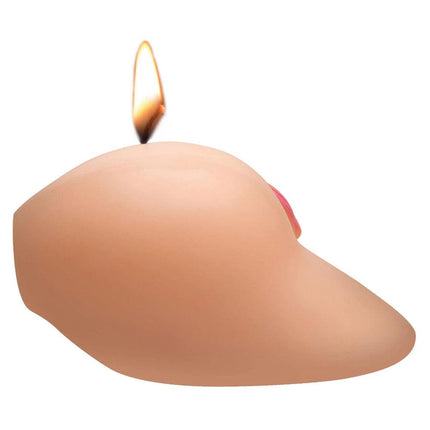 Hot Ass Butt Candle - BESOLLO