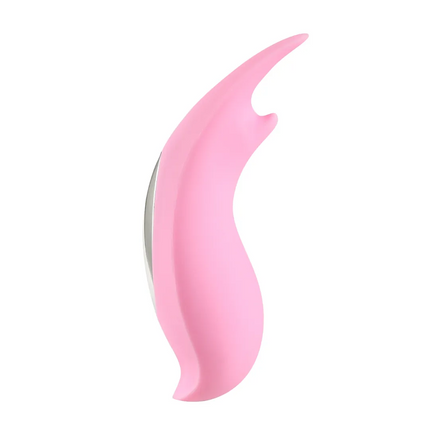 Sera Clitoral Lay-on Bullet Vibrator - Pink MTMA17002-P3