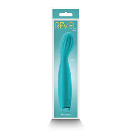 Revel - Pixie - Verde azulado