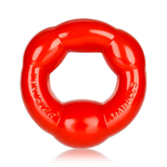 Thruster Cockring - Red OX-1323-RED