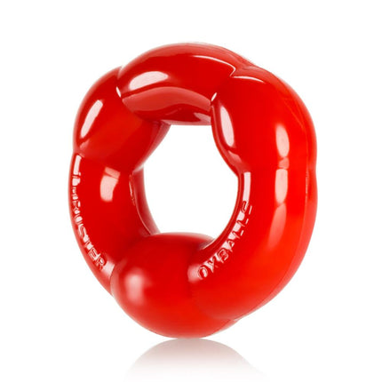 Thruster Cockring - Red - BESOLLO
