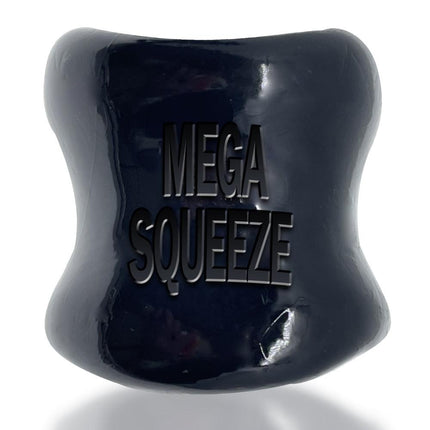 Mega Squeeze - Ergofit Ballstretcher - Black OX-3077-BLK