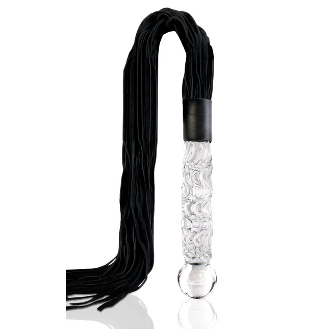 Icicles No. 38 - Clear / Black PD2938-00