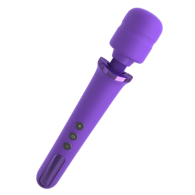 Fantasy for Her Her Rechargeable Power Wand PD4953-12