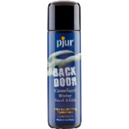 Pjur Backdoor - Water-Based Anal Glide -  8.5 Fl. Oz. PJ-PBC03005