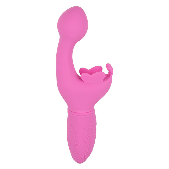 Rechargeable Butterfly Kiss - Pink SE0783053