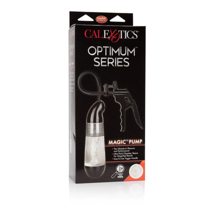 Optimum Series Magic Pump - BESOLLO