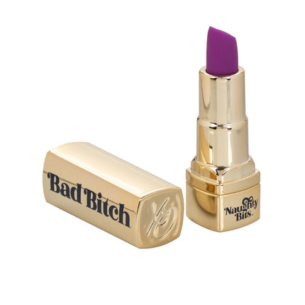 Naughty Bits Bad Bitch Lipstick Vibrator SE4410003