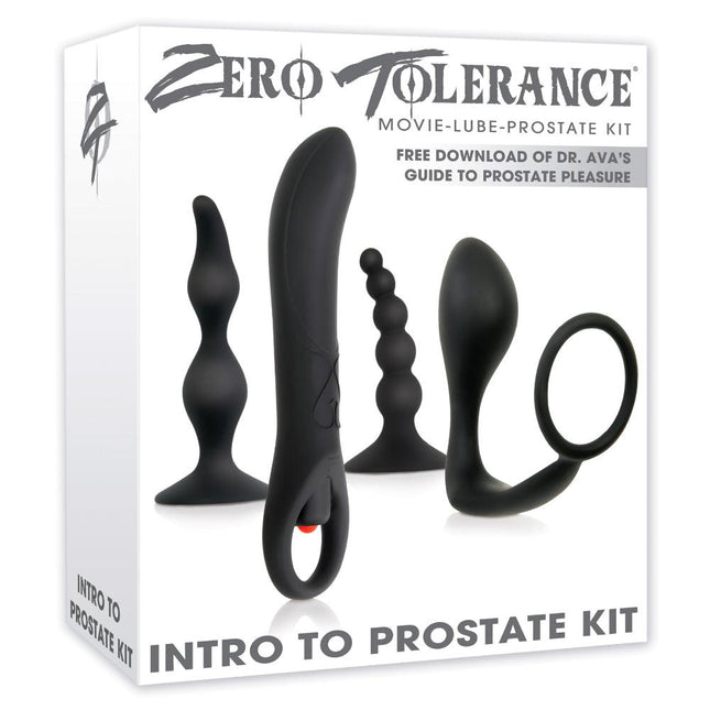 Intro to Prostate Kit - BESOLLO